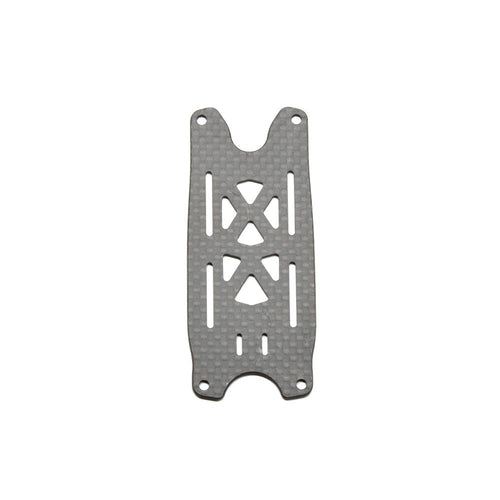 FLYFISH CARBON Frame Part RDQ Source Two V.01 Top Plate