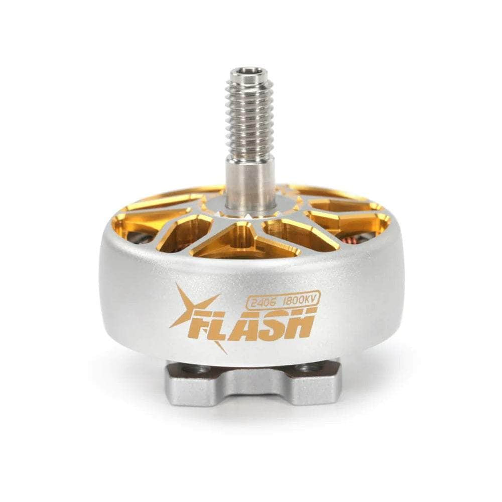 FLYFISH Motor FlyFishRC Flash 2406 1800Kv Motor