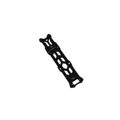 FLYFISH Frame Part FlyFishRC Volador II VX5 V2 Replacement Top Plate