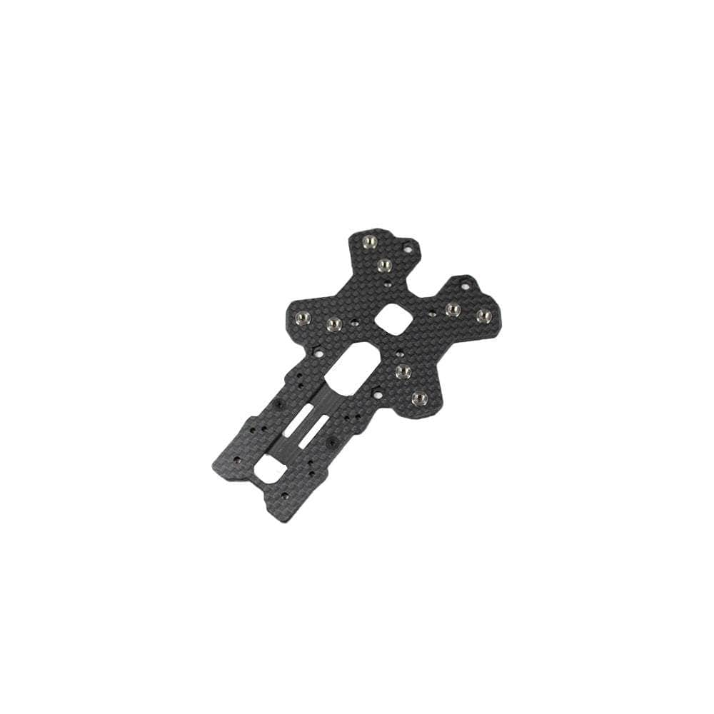 FLYFISH Frame Part FlyFishRC Volador II VX5/VX6 V2 Replacement Middle Plate