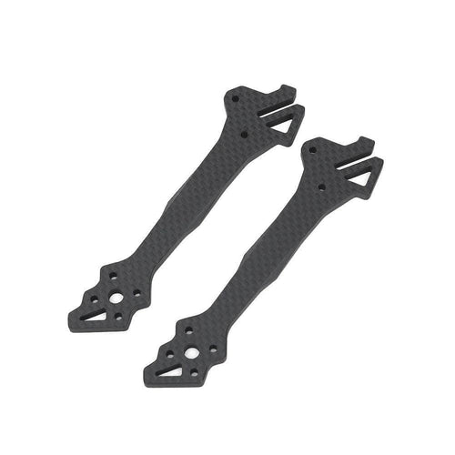 FLYFISH Frame Part FlyFishRC Volador VD6 Spare Front Arm (2pc)