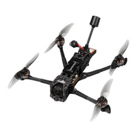 FLYWOO Quad Flywoo BNF Explorer LR 4" Deadcat HD 4S Quad w/ DJI O3 Air Unit - ELRS