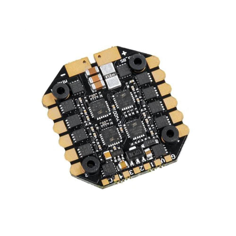 FLYWOO ESC Flywoo GOKU 406S 8Bit 40A 2-6S 20x20 4in1 ESC