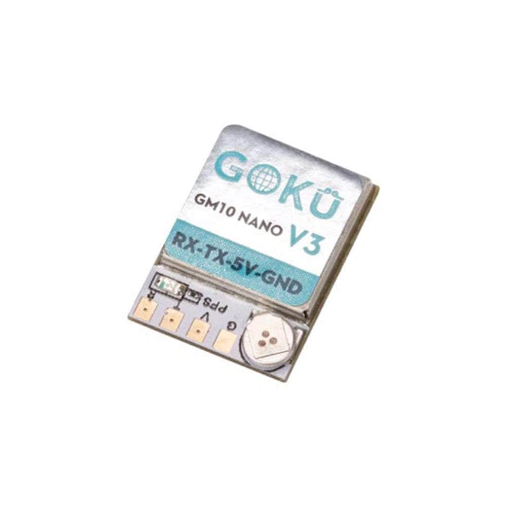 FLYWOO GPS Flywoo GOKU GM10 Nano V3 GPS