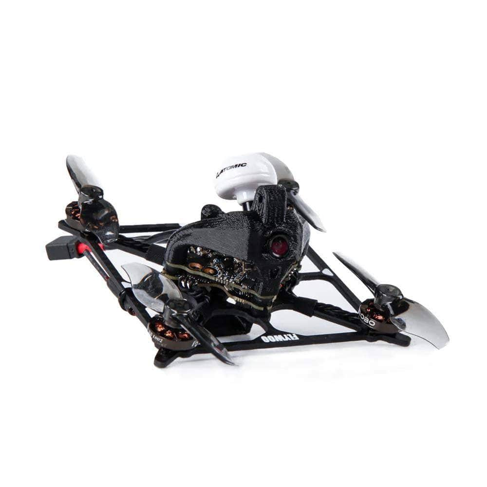 FLYWOO Quad (PRE-ORDER) Flywoo BNF Firefly 2S Nano Baby 20 2" Analog Quad - ELRS 2.4GHz