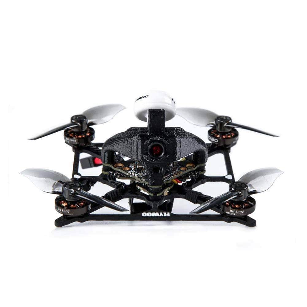 FLYWOO Quad (PRE-ORDER) Flywoo BNF Firefly 2S Nano Baby 20 2" Analog Quad - ELRS 2.4GHz