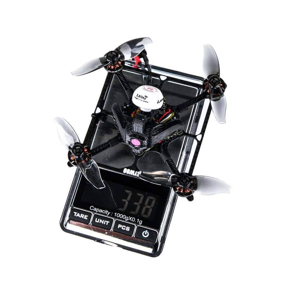 FLYWOO Quad (PRE-ORDER) Flywoo BNF Firefly 2S Nano Baby 20 2" Analog Quad - ELRS 2.4GHz