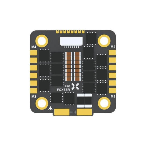 FOXEER ESC Foxeer Reaper F4 128K 32Bit 65A 3-8S 30x30 4in1 ESC