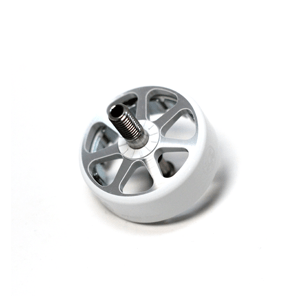 FPVCYCLE Motor ACC FPV Cycle 25mm Imperial Spare Motor Bell - White