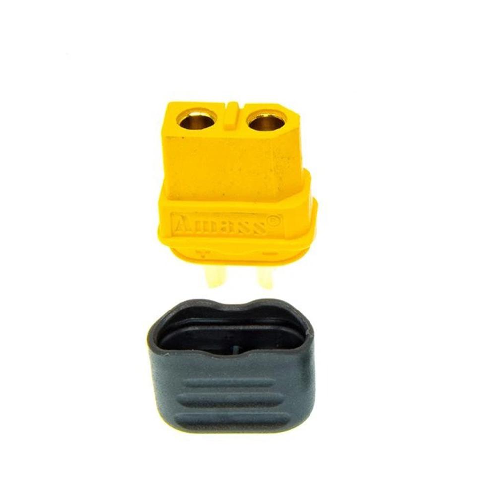 FPVELITE Hardware Amass XT60H Connector (1PC) - Choose Your Version