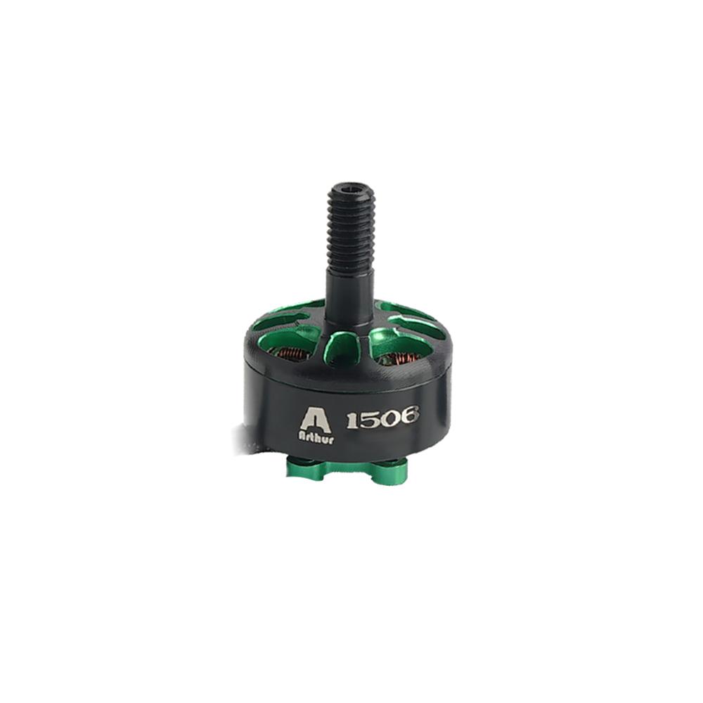 FPVELITE Motor Flash Hobby Arthur 1506 4300Kv Motor