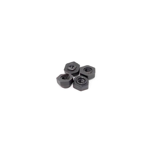 FPVELITE Hardware M2 Nylon Nut 4 Pack