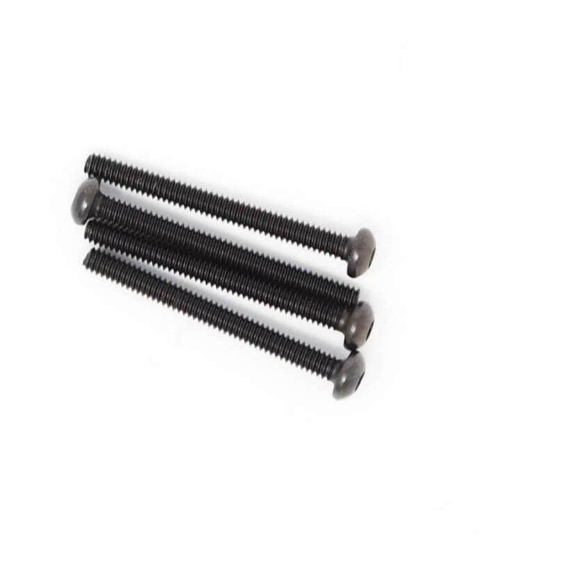 FPVELITE Hardware M2 x 20mm Steel Bolt (20PCS)