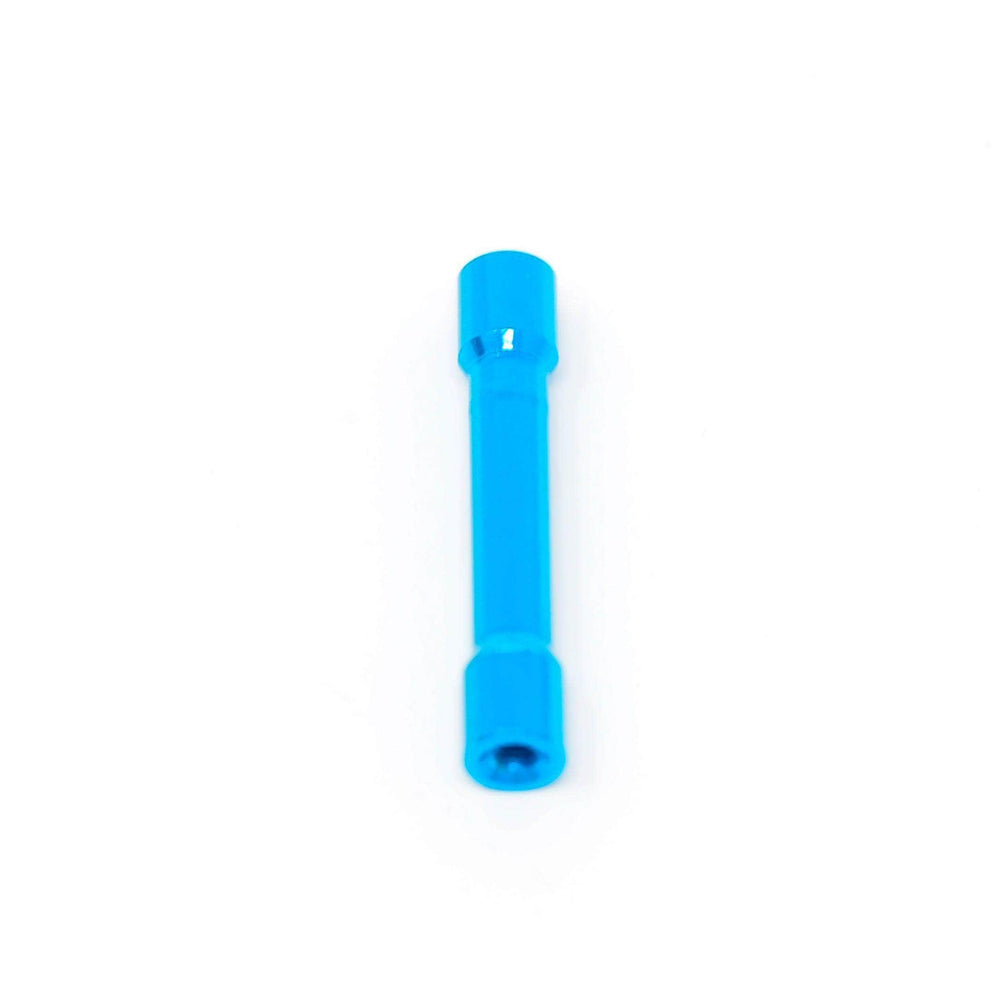 FPVELITE Hardware Light Blue / 25mm M3 Barbell Standoff (10PCS) - Choose Your Version