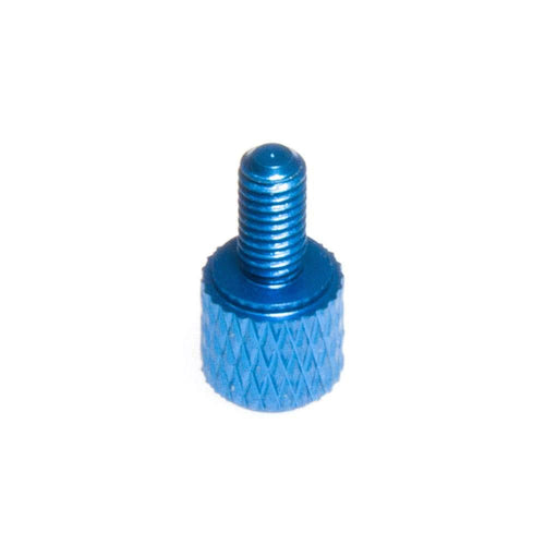 FPVELITE Hardware M3 Knurled Stack Standoff (4PCS) - Choose Your Version