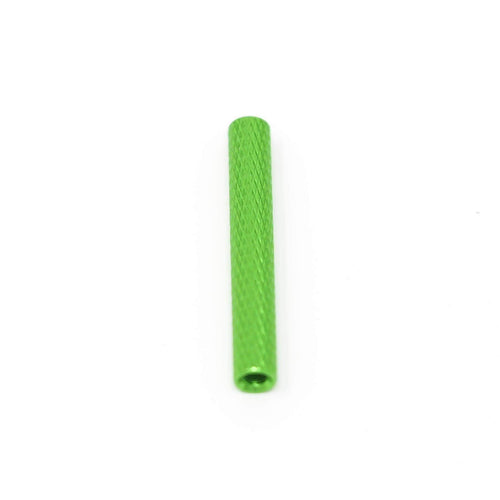 FPVELITE Hardware Green / 5mm M3 Knurled Standoff (10PCS) - Choose Your Version