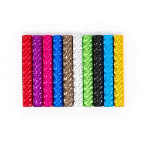 FPVELITE Hardware M3 Knurled Standoff (10PCS) - Choose Your Version