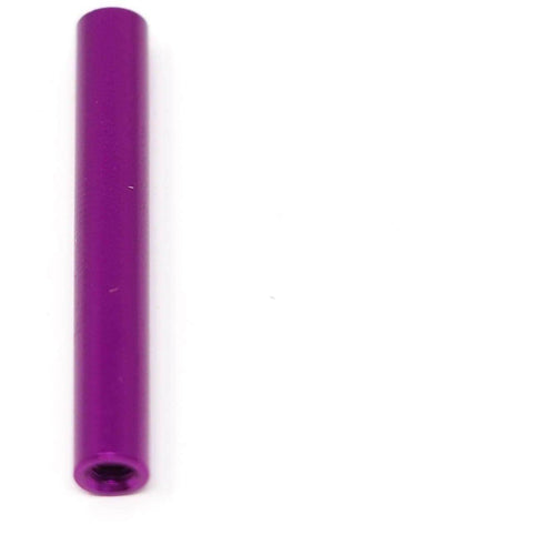 FPVELITE Hardware Purple / 5mm M3 Normal Standoff (10PCS) - Choose Your Version