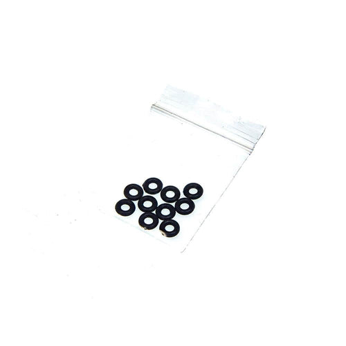 FPVELITE Hardware M3 O-Ring Flight Controller Vibration Dampener 10 Pack