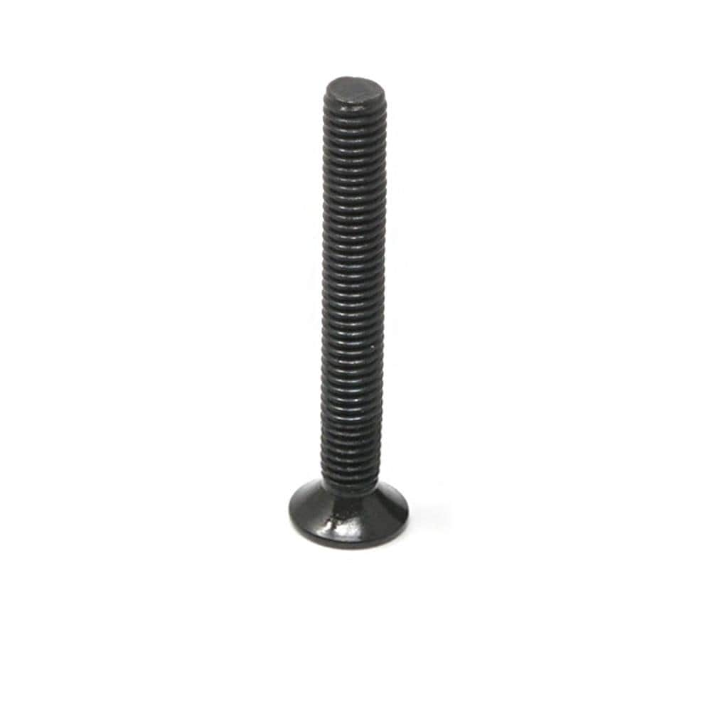 FPVELITE Hardware 25mm / Black M3 Steel Countersunk Bolt (20PCS) - Choose Your Size