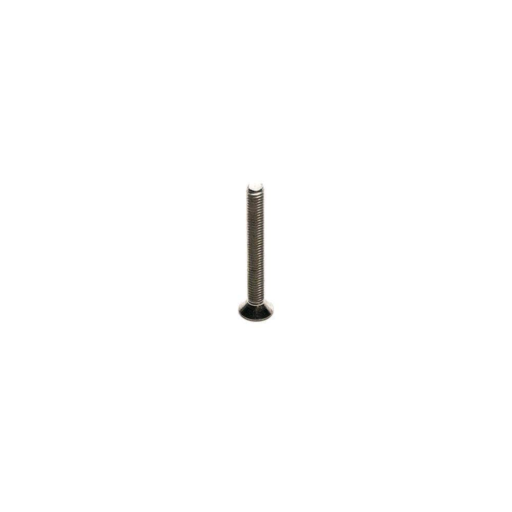 FPVELITE Hardware M3 Steel Countersunk Bolt (20PCS) - Choose Your Size