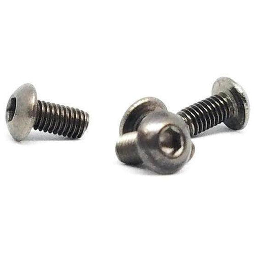 FPVELITE Hardware M3 x 6mm Titanium Bolt (20PCS)