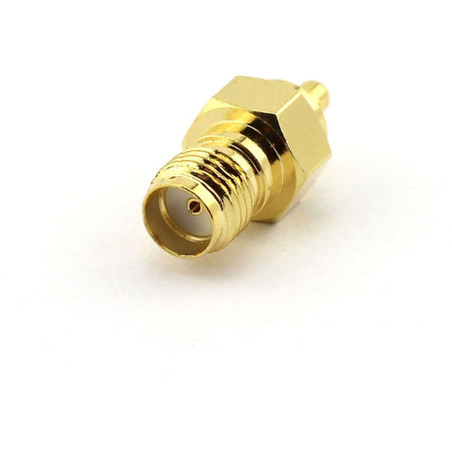 FPVELITE Hardware MMCX to SMA Adapter Connector (1PC)