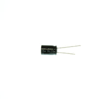 FPVELITE Hardware Rubycon 330uF 50V (YXA Series) Capacitor for ESC Noise Reduction