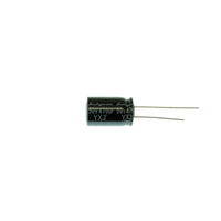 FPVELITE Hardware Rubycon 470uF 50V (PX Series) Capacitor for ESC Noise Reduction