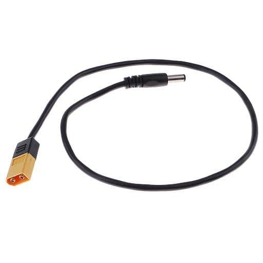 FPVELITE Tool TS100 XT60 to DC Cable