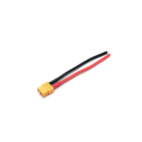 FPVELITE Hardware XT60 Pigtail 14AWG 4" - Female