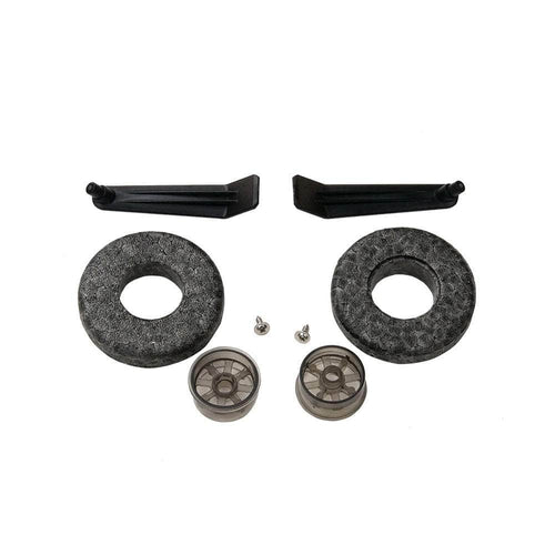 FTC Frame Part Hee Wing T1 Ranger Landing Wheel Kit