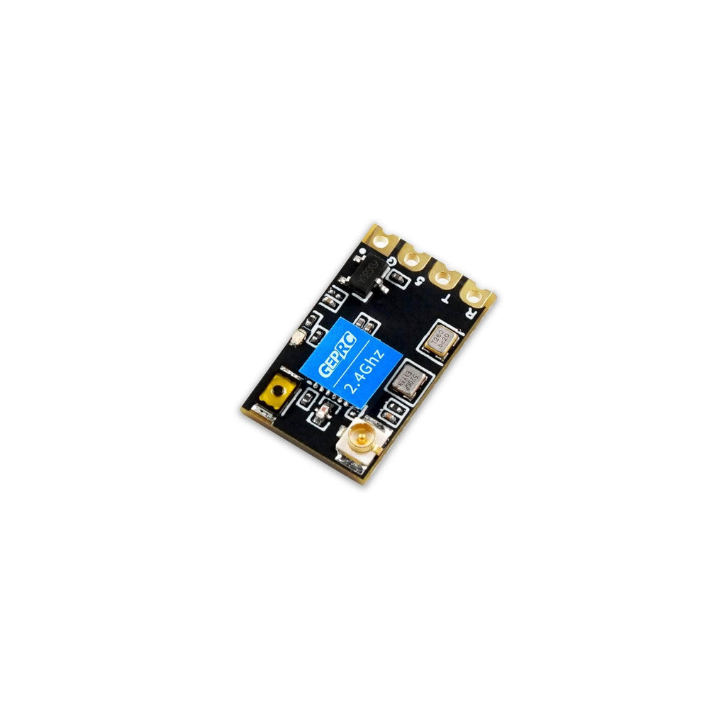 GEPRC RC RX GEPRC 2.4GHz ELRS Nano Receiver