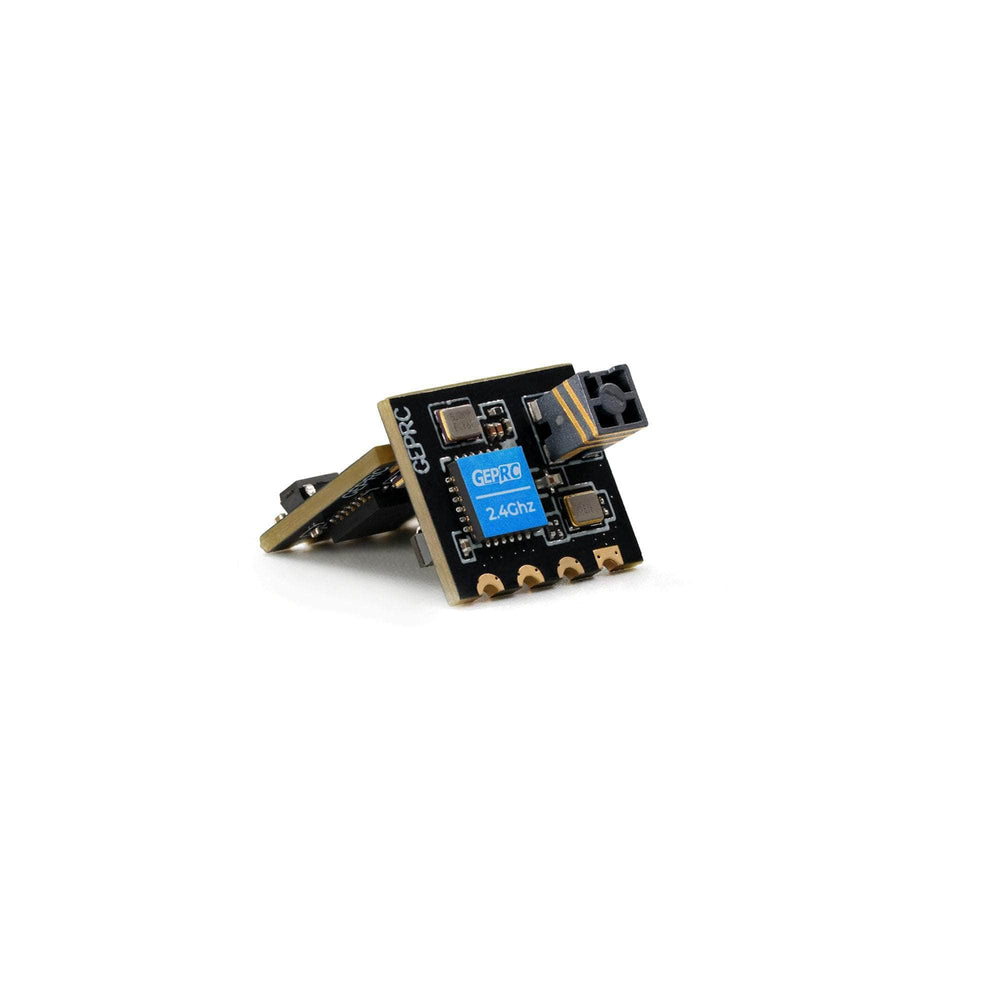 GEPRC RC RX GEPRC 2.4GHz ELRS NanoSE Receiver