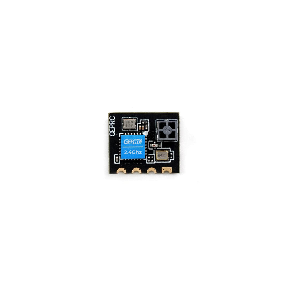 GEPRC RC RX GEPRC 2.4GHz ELRS NanoSE Receiver