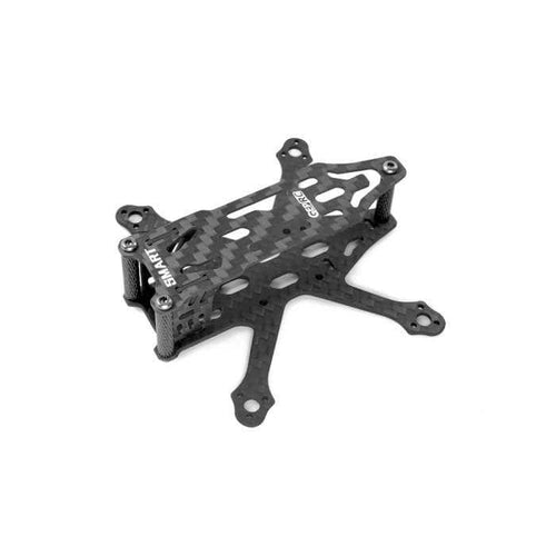 GEPRC Frame GEPRC Smart16 Nano 1.6" Micro Frame Kit