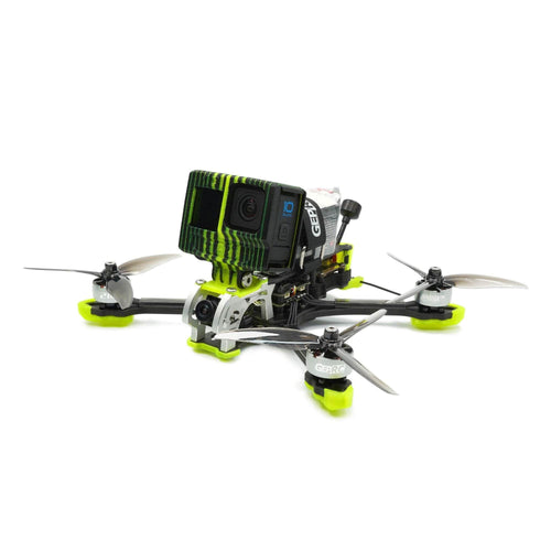 GEPRC Quad (PRE-ORDER) GEPRC BNF Mark5 6S 5" Analog Quad - ELRS 2.4GHz