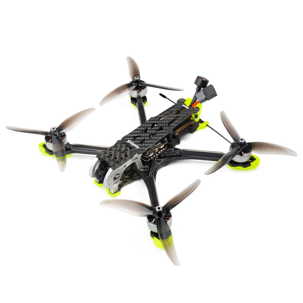 GEPRC Quad (PRE-ORDER) GEPRC BNF Mark5 6S 5" Analog Quad - ELRS 2.4GHz