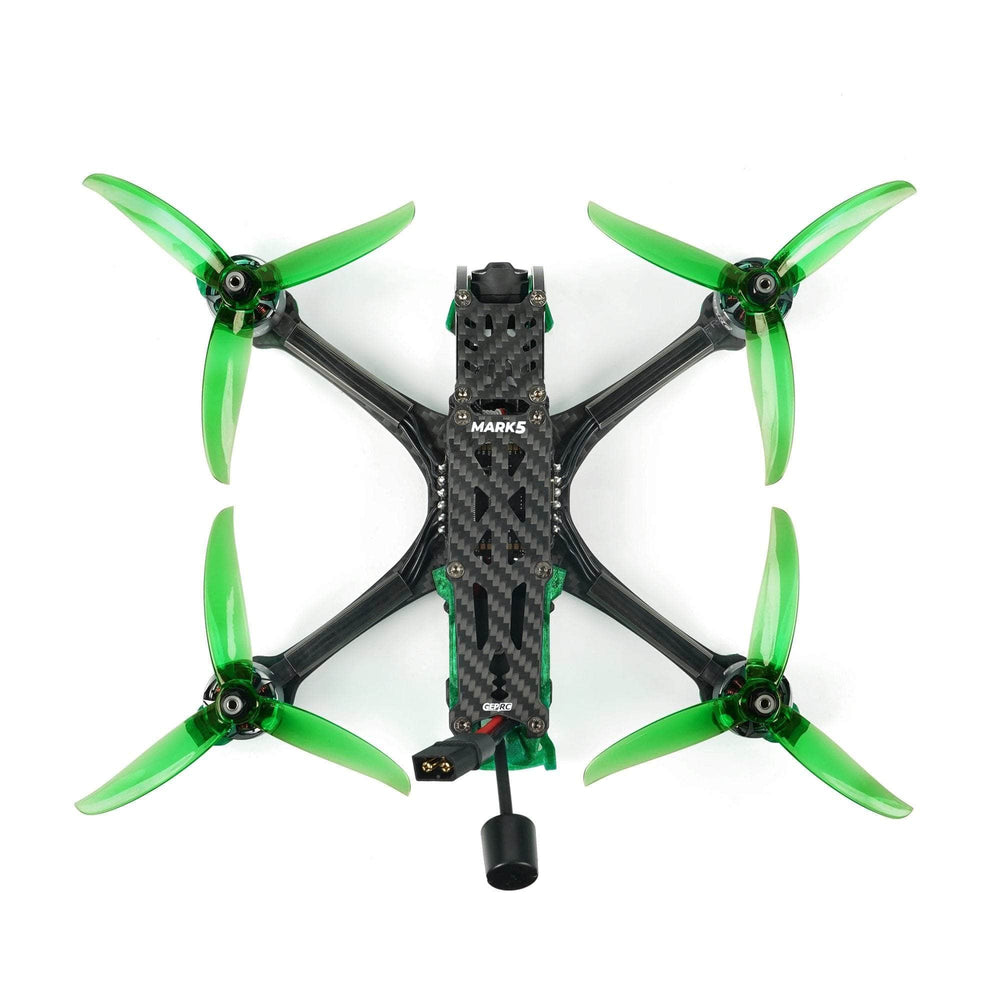 GEPRC Quad (PRE-ORDER) GEPRC BNF Mark5 HD 6S 5" Quad w/ DJI O3 Air Unit - ELRS 2.4GHz