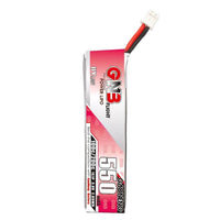 GNB Battery Gaoneng GNB 3.8V 1S 550mAh 100C LiHv Whoop/Micro Battery w/ PH2.0