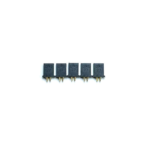 GNB Hardware GNB27 Connector 5 Pack - Choose Version