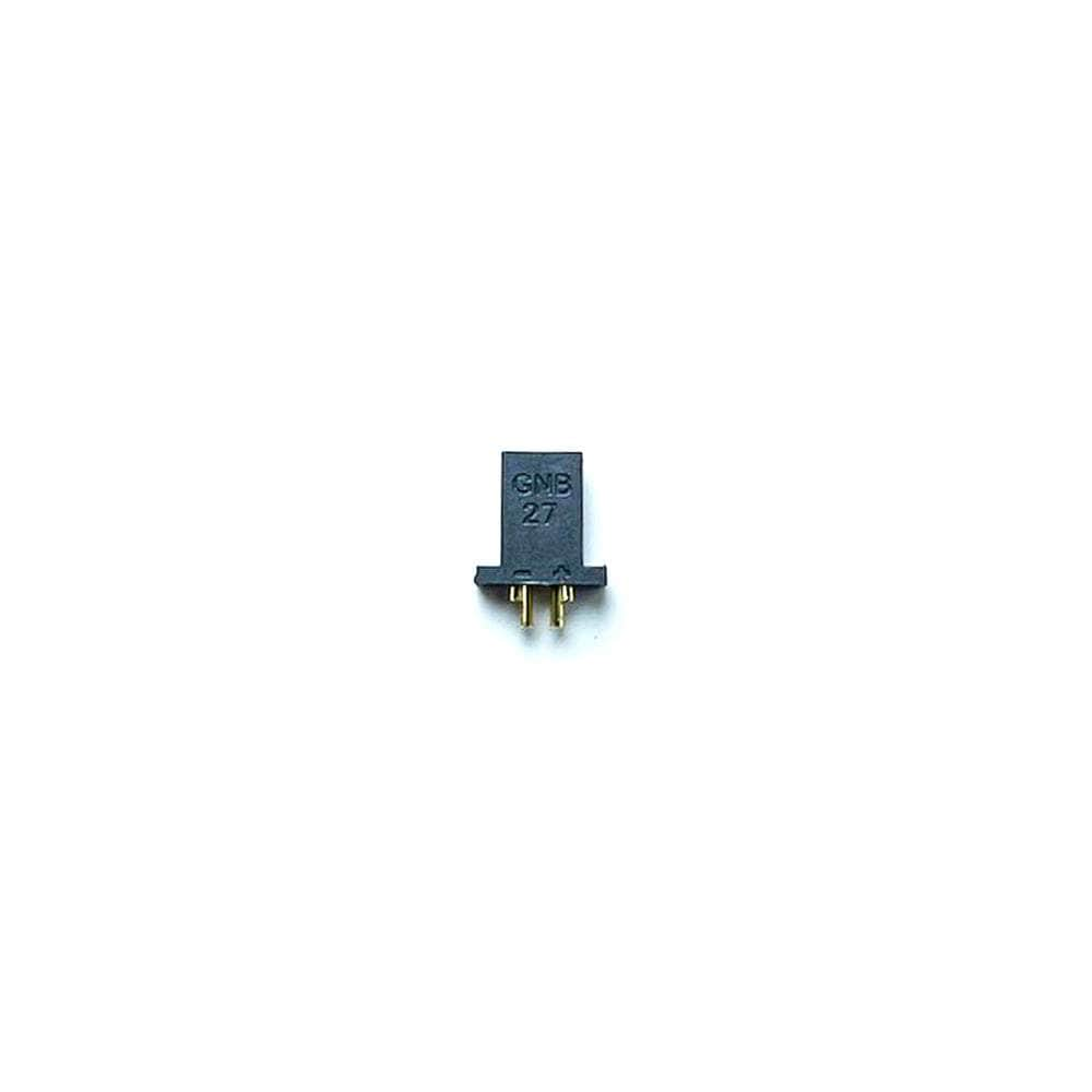 GNB Hardware GNB27 Connector 5 Pack - Choose Version