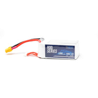 GNB Battery RDQ Series 22.2V 6S 1300mAh 100C LiPo Battery - XT60