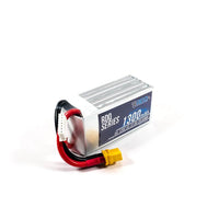 GNB Battery RDQ Series 22.8V 6S 1300mAh 120C LiHV Battery - XT60