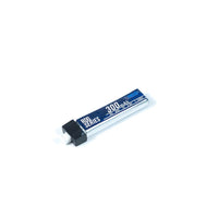 GNB Battery RDQ Series 3.8V 1S 300mAh 60C LiHV Battery - PH2.0