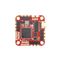 HAKRC AIO FC HAKRC F722 2-6S AIO Whoop/Toothpick Flight Controller w/ 8Bit 40A ESC & External USB Board