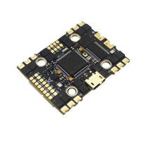 HAKRC AIO FC HAKRC F7220 2-6S AIO 20x20 Flight Controller w/ 32Bit 40A 4in1 ESC