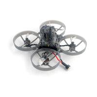 HAPPYMODEL Quad FrSky HappyModel BNF 1S Mobula7 HD Analog Whoop - Choose Version