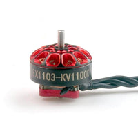 HAPPYMODEL Motor HappyModel EX 1103 11000Kv Micro Motor