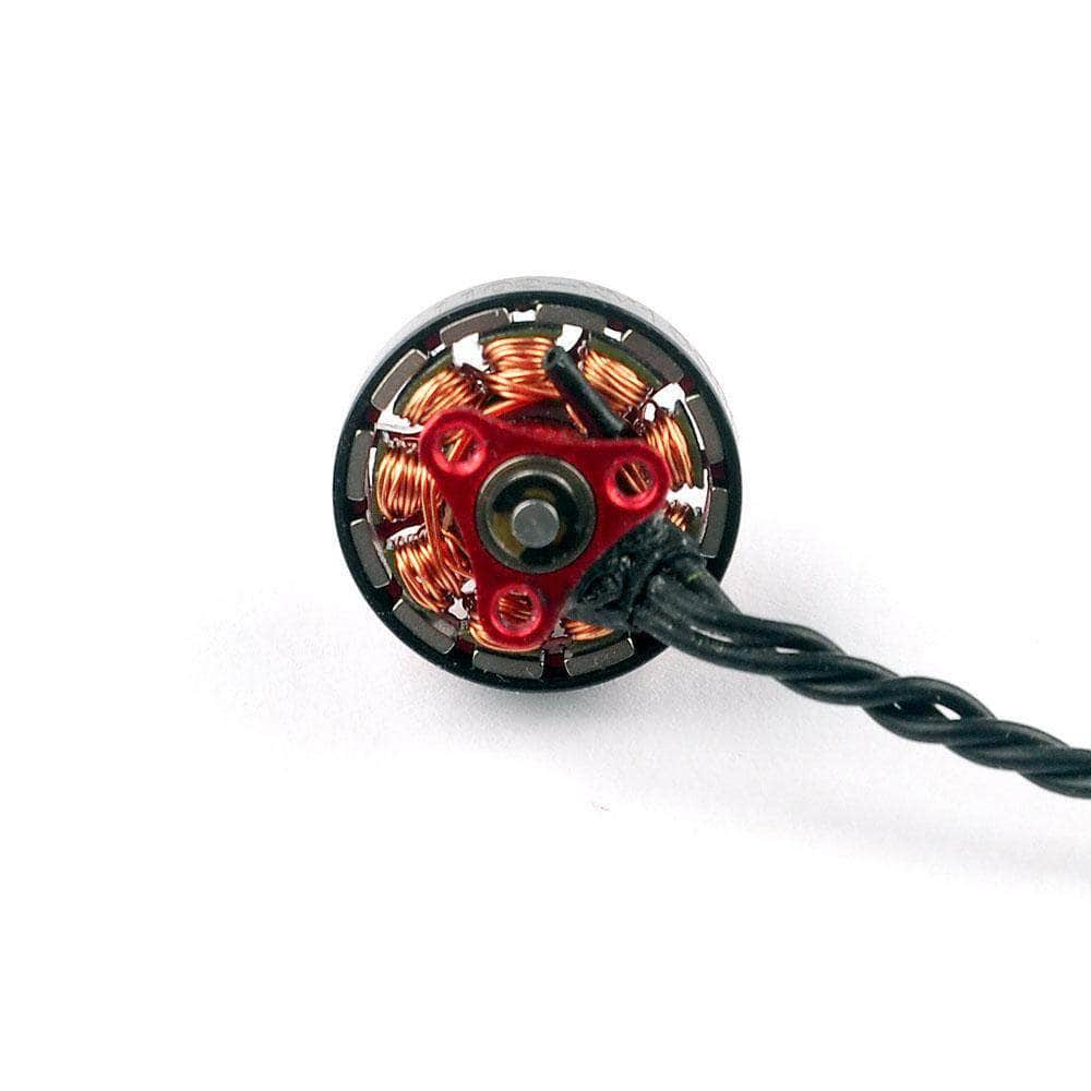 HAPPYMODEL Motor HappyModel EX1102 13500Kv (1.5mm Shaft) Whoop/Micro Motor 4 Pack